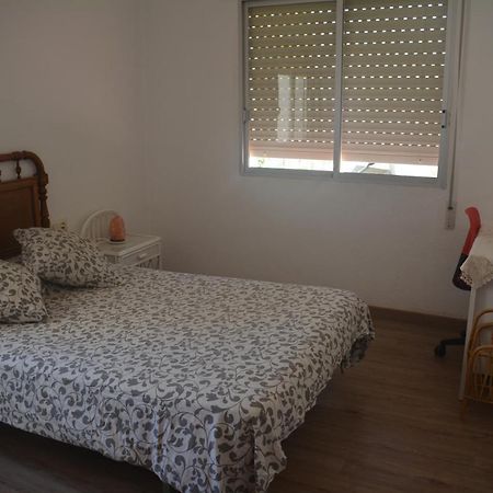 Chalet Con Piscina A 1 Kilometro De La Playa كارتاخينه المظهر الخارجي الصورة