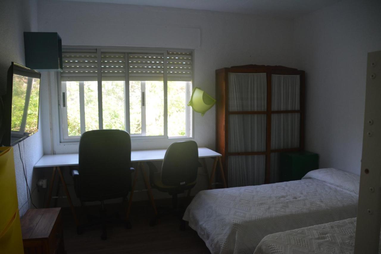 Chalet Con Piscina A 1 Kilometro De La Playa كارتاخينه المظهر الخارجي الصورة