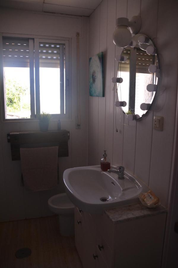 Chalet Con Piscina A 1 Kilometro De La Playa كارتاخينه المظهر الخارجي الصورة